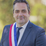 Portrait de Adrien DEBEVER