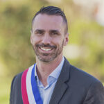 Portrait de Maxime PELLICER
