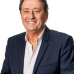Portrait de Interview de Laurent PEYRONDET,
